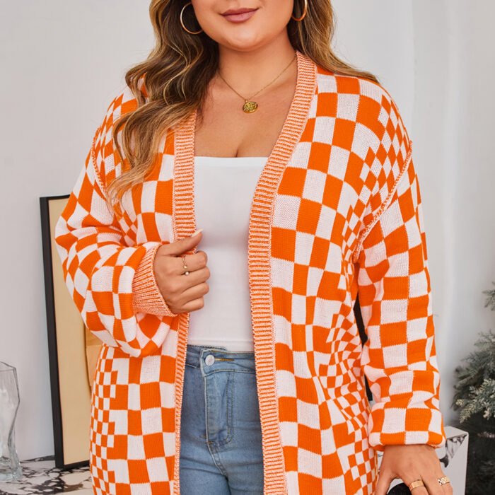 Plus Size